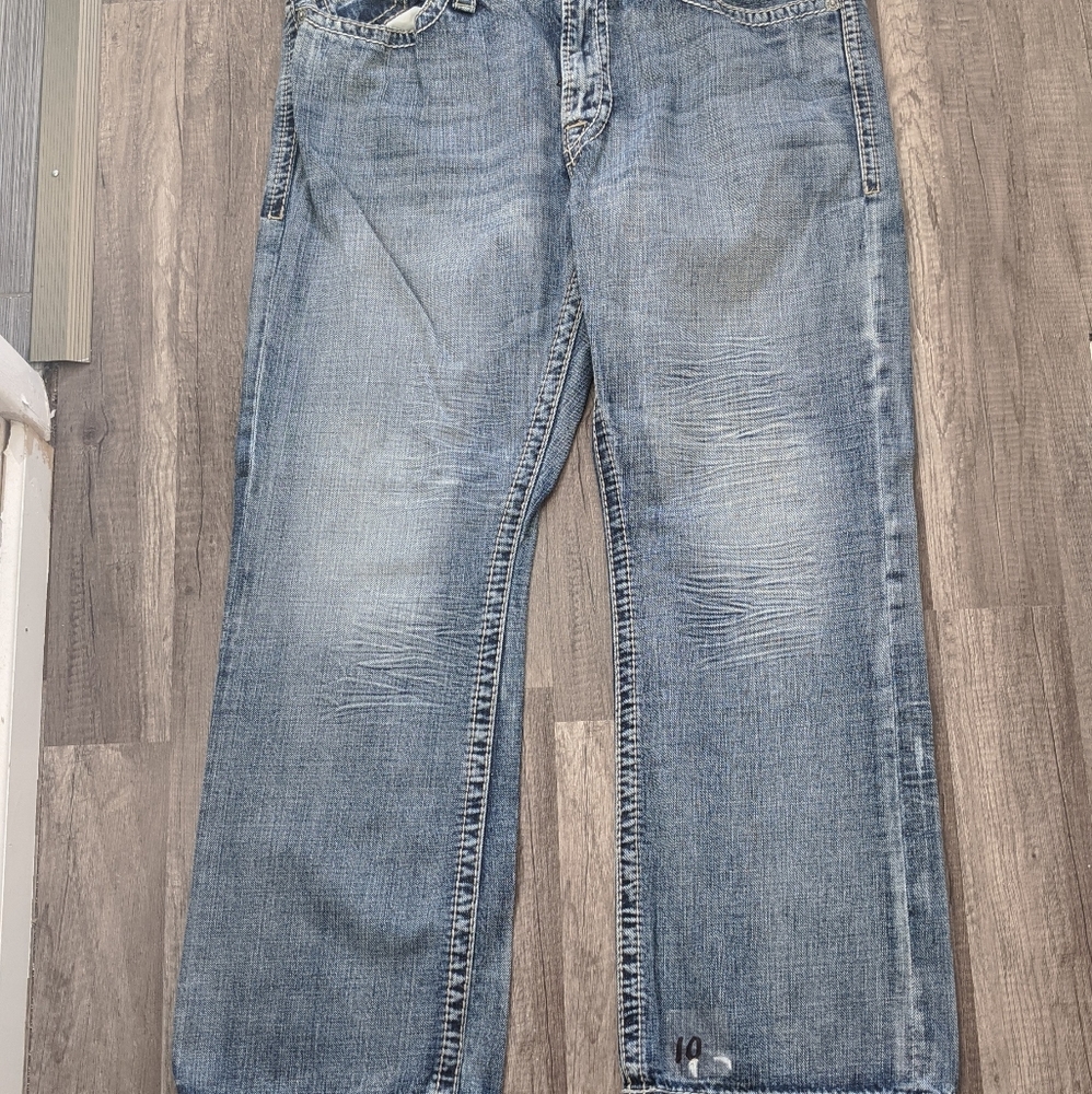 Men's Jeans